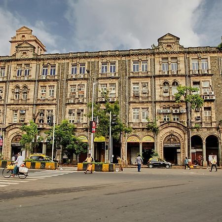 Empire Royale Hotel Mumbai Dış mekan fotoğraf