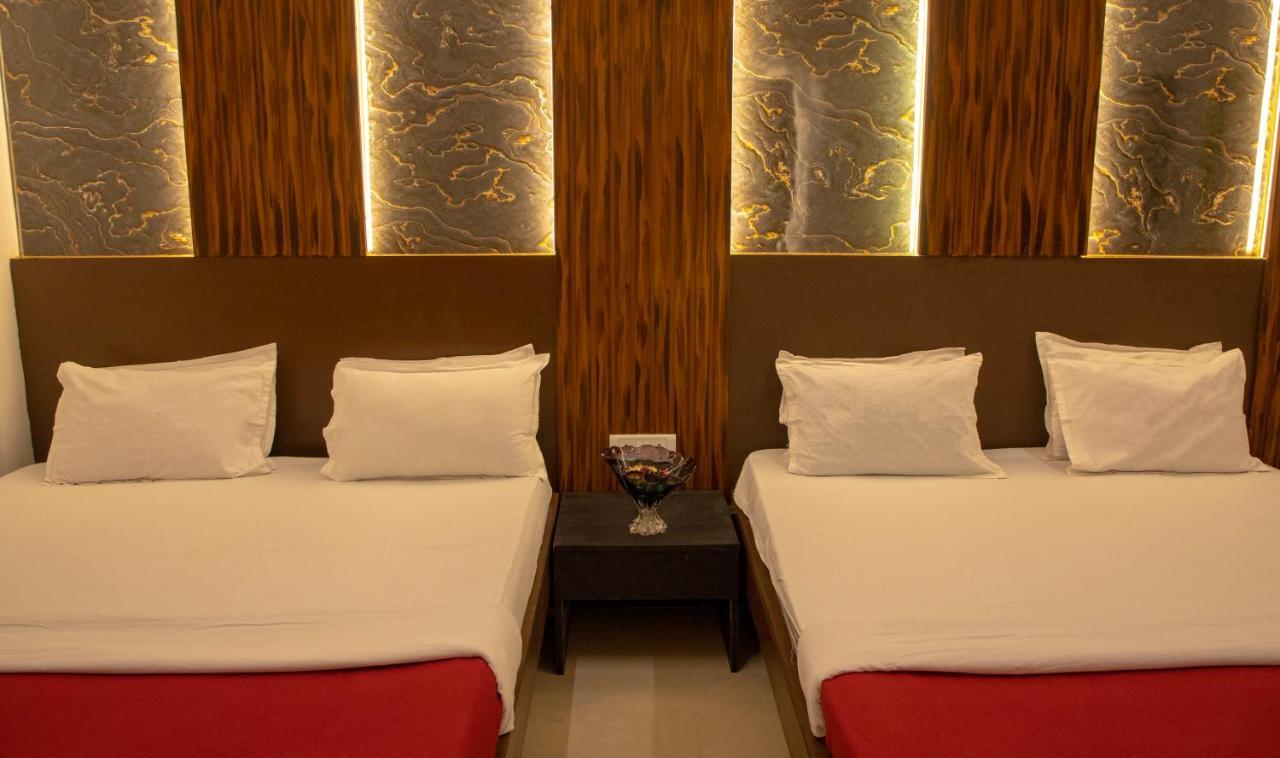 Empire Royale Hotel Mumbai Dış mekan fotoğraf
