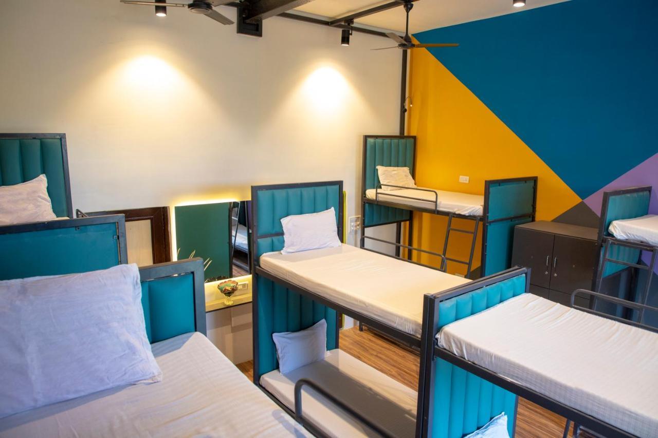 Empire Royale Hotel Mumbai Dış mekan fotoğraf
