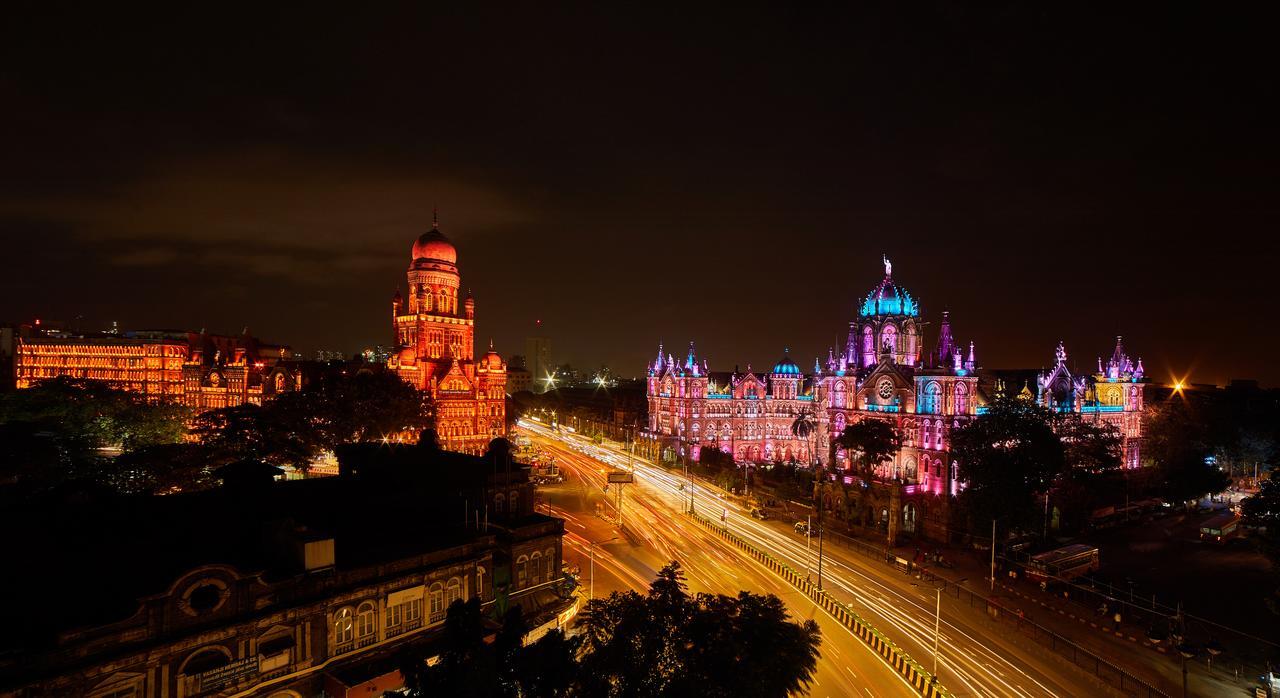 Empire Royale Hotel Mumbai Dış mekan fotoğraf